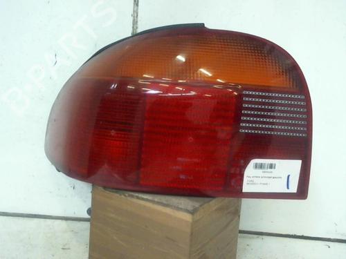 Used Left taillight Left taillight 37298838 37298838