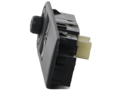 Left front window switch RENAULT CLIO IV (BH_) 1.5 dCi 75 | BP37334780I27 - Image 3