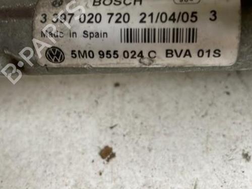 Front wiper motor VW GOLF V (1K1) | BP37304194M29 - Image 4