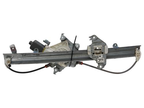 front-left-window-mechanism-nissan-micra-iii-k12-2002-2003-2004-2005-2006-2007-2008-2009-2010-2011-37331292 main image