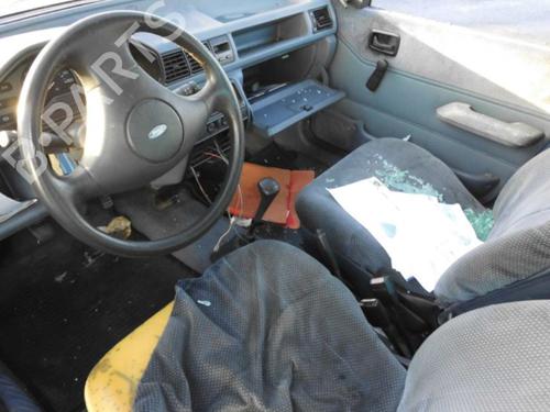 Ricambi FORD FIESTA III (GFJ)  1.8 D  4796535