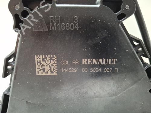 Front right lock RENAULT CAPTUR II (HF_) TCe 140 (HFN0) | BP37325029C97 - Image 3