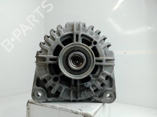 Alternator RENAULT TRAFIC III Van (FG_) 2.0 dCi 130 (FGMY) | BP37322376M7 - Image 3
