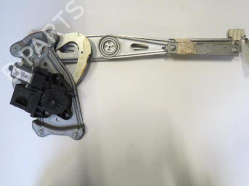 Used Front right window mechanism Front right window mechanism 37299229 37299229