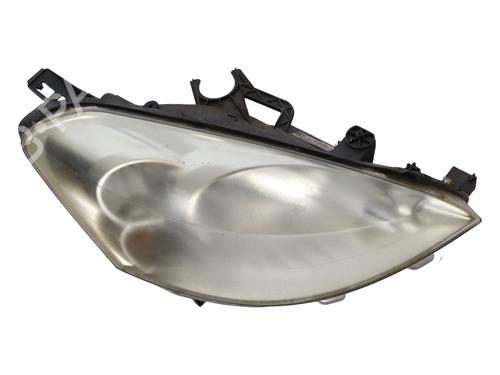 Right headlight PEUGEOT PARTNER Platform/Chassis | BP37334559C29 - Image 5