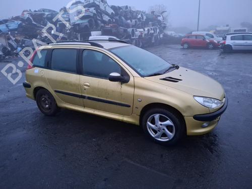 Gearbox PEUGEOT 206 SW (2E/K) 1.6 16V | BP37328095M3 - Image 10