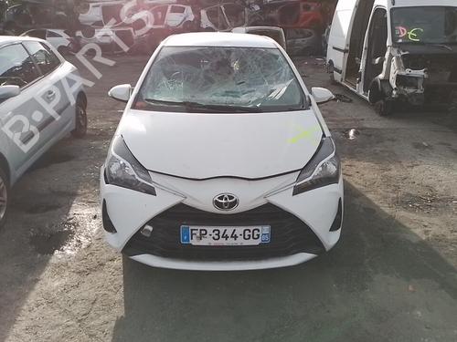 Engine TOYOTA YARIS (_P13_) 1.5 (NSP131_) | BP37322973M1  - Image 5