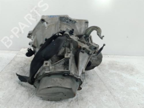 Gearbox CITROËN C3 II (SC_) 1.4 VTi 95 | BP37317251M3 - Image 5