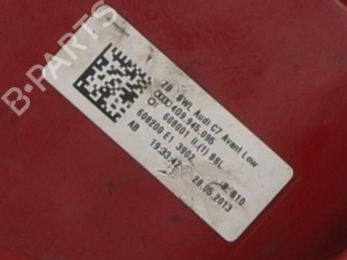 Left taillight AUDI A6 C7 Avant (4G5, 4GD) 2.0 TDI | BP37340155C34 - Image 4