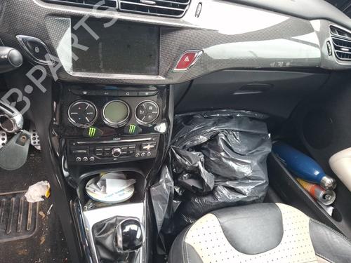 Ignition barrel CITROËN DS3 (SA_) 1.6 HDi 110 | BP37349353M48 - Image 11