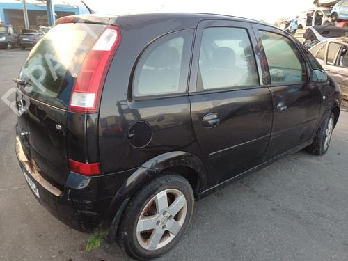 Steering column OPEL MERIVA A MPV (X03) 1.8 (E75) | BP37329466M21 - Image 9