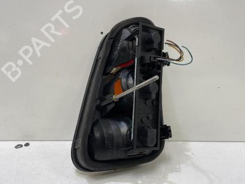 Left taillight MINI MINI (R56) | BP37319752C34 - Image 3