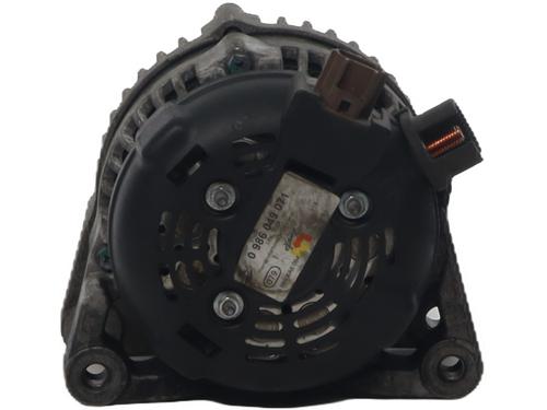 Alternator VOLVO C30 (533) 1.6 D | BP37346075M7 - Image 6