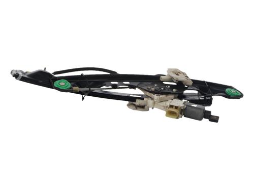 Front left window mechanism BMW X1 (E84) xDrive 18 d | BP37348207C22 - Image 3
