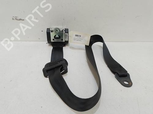 Used Rear left seatbelt Rear left seatbelt CITROËN JUMPY II (VF7) 2.0 HDi 125 (128 hp) 40509475 40509475