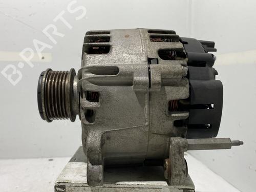 Alternator VW GOLF VI (5K1) | BP37325581M7 - Image 4