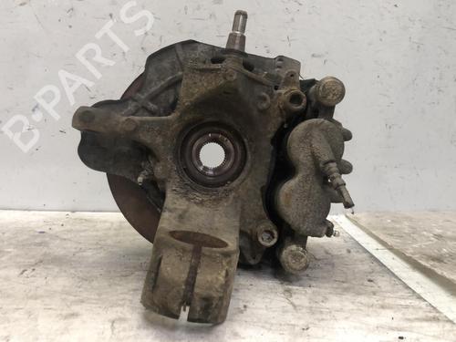 Right front steering knuckle CITROËN JUMPER II Van | BP37619161M26 - Image 2