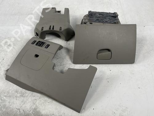 Instrumentbræt RENAULT ZOE (BFM_) ZOE | BP37753864C46 - Image 2