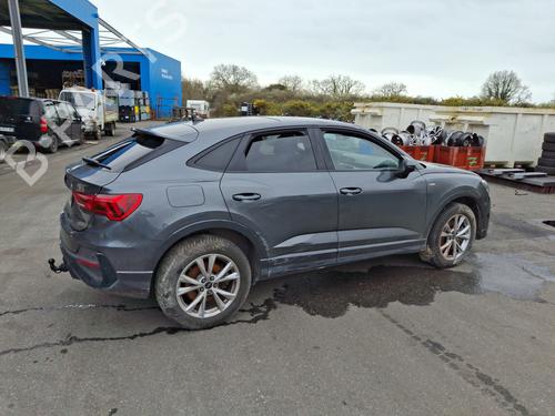 Camera AUDI Q3 Sportback (F3N) 45 TFSI e | BP40509003E14 - Image 10