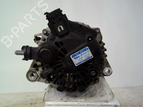 Alternator KIA RIO II (JB) | BP37307329M7 - Image 4