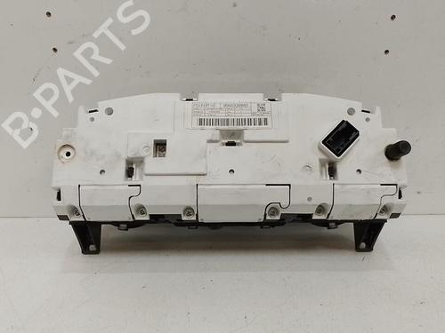 Electronic module CITROËN C5 III Break (RW_) 2.0 HDi 165 | BP37314215M83  - Image 9