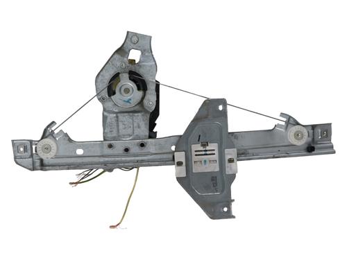 Rear left window mechanism CITROËN C3 II (SC_) 1.4 VTi 95 | BP37335284C24 - Image 3