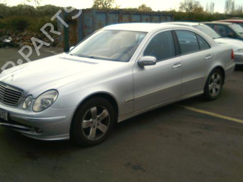 Starter MERCEDES-BENZ E-CLASS (W211) E 280 CDI (211.023) | BP37308302M8 - Image 10