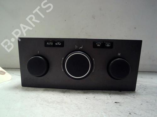 Used Climate control Climate control 37304545 37304545