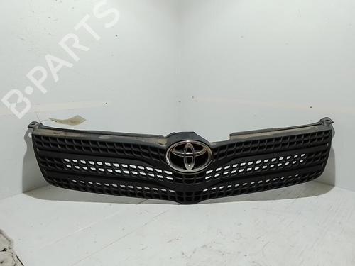 Grill Grill TOYOTA COROLLA Verso (_E12_) 2.0 D-4D (CDE120_, CDE120R) (90 hp) 37312571 37312571
