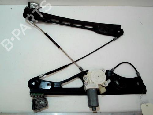 Front right window mechanism MERCEDES-BENZ E-CLASS T-Model (S211) E 320 T CDI (211.222) | BP37308544C23 - Image 3