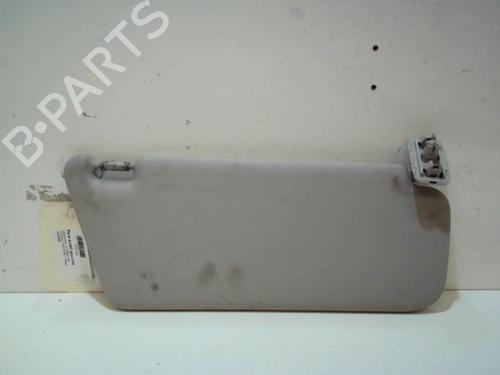 Left sun visor MERCEDES-BENZ A-CLASS (W169) A 180 CDI (169.007, 169.307) | BP37309306I1 - Image 2