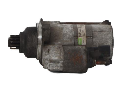 Starter AUDI A3 Convertible (8P7) 2.0 TDI | BP37340727M8 - Image 2