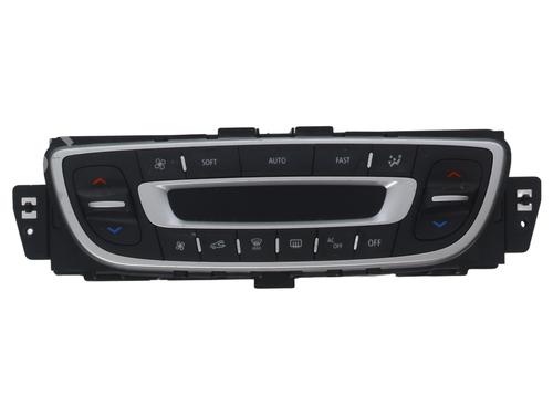 Climate control RENAULT MEGANE III Hatchback (BZ0/1_, B3_) 1.5 dCi (BZ0C) | BP37343785I5 - Image 2