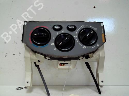 Climate control RENAULT TRAFIC II Van (FL) 2.0 dCi 115 (FL01, FL0U, FL00, FL0H, FL0M) | BP37310804I5 - Image 3