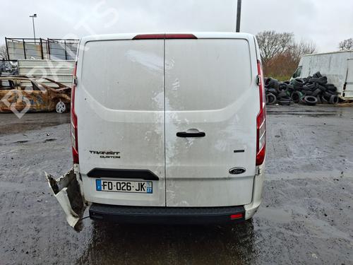 Electronic module FORD TRANSIT CUSTOM V362 Van (FY, FZ) 2.0 EcoBlue | BP37337156M83 - Image 6