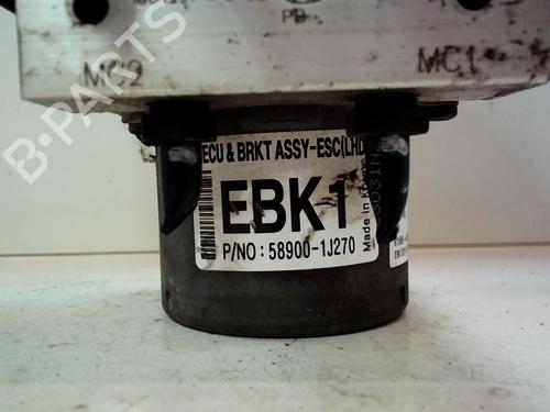 abs-pump-hyundai-i20-i-pb-pbt-2008-2009-2010-2011-2012-2013-2014-2015-37303249 main image