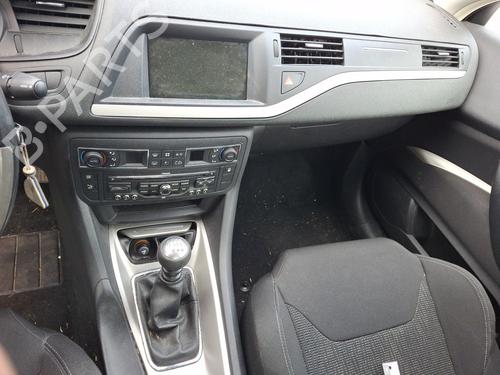 Injector CITROËN C5 III (RD_) 2.0 HDi 140 (RDRHF8, RDRHFA, RDRHA8, RDRHAJ) | BP37333849M100 - Image 8
