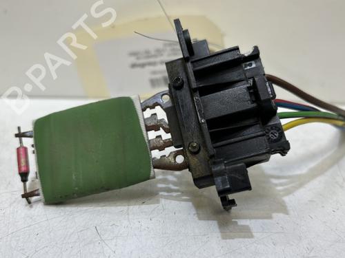 Heater resistor PEUGEOT BIPPER Tepee 1.3 HDi 75 | BP37324180M108 - Image 2