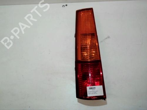 Left taillight SUZUKI IGNIS II (MH) 1.3 DDiS (RM413D) | BP37307006C34 - Image 2