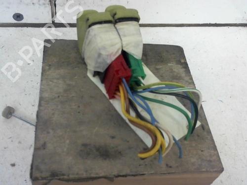 Used Left front window switch Left front window switch 37298528 37298528