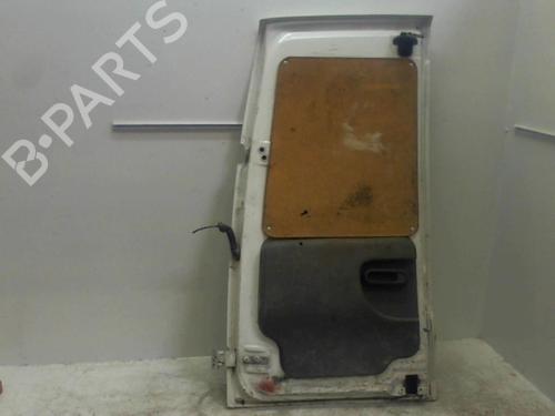Right tailgate OPEL COMBO Box Body/MPV 1.7 DI 16V | BP37618370C77 - Image 2