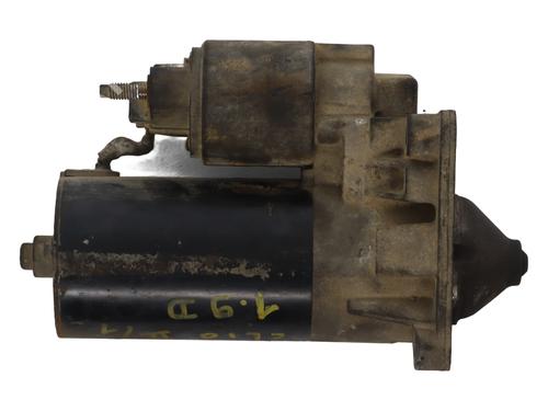 Starter RENAULT KANGOO (KC0/1_) | BP37337674M8 - Image 3