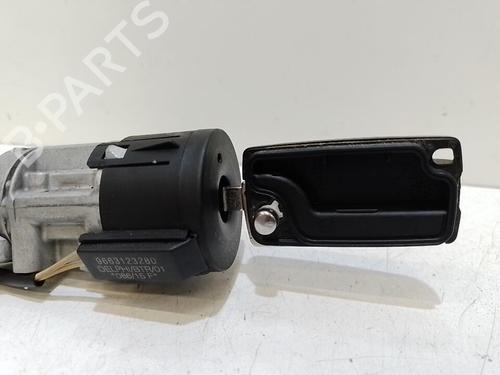 Used Ignition barrel Ignition barrel 37317257 37317257