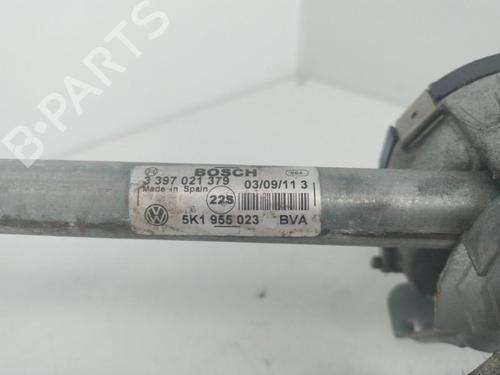 front-wiper-motor-vw-golf-vi-5k1-2008-2009-2010-2011-2012-2013-2014-37305268 main image