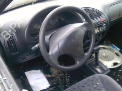 Used Parts CITROËN SAXO (S0, S1) 1.4 VTS 4828756