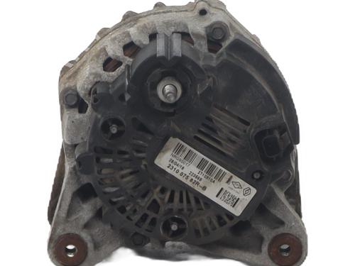 Alternator DACIA SANDERO II 1.0 SCe 75 (B8JC, B8JD, B8NC) | BP37342904M7 - Image 4