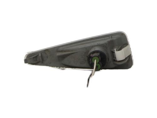 Right front indicator DACIA SANDERO | BP37347599C33 - Image 2