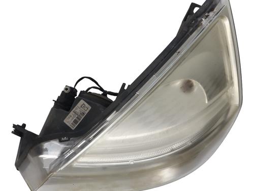 Left headlight RENAULT ESPACE IV (JK0/1_) 2.0 dCi (JK01, JK02, JK1J, JK1K, JK1H) | BP37335175C28 - Image 2