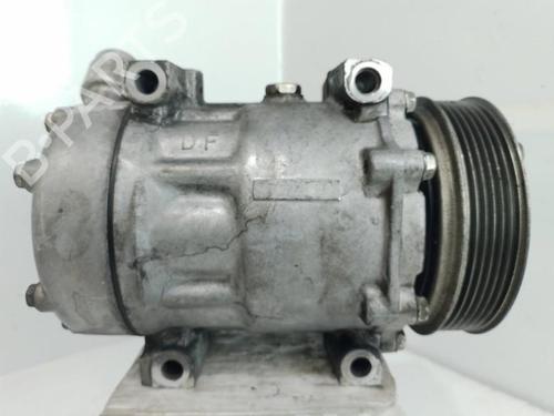AC compressor RENAULT MODUS / GRAND MODUS (F/JP0_) 1.4 (JP01, JP0J) | BP37319009M34 - Image 2