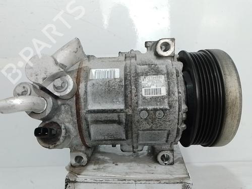 Used AC compressor AC compressor 37312949 37312949